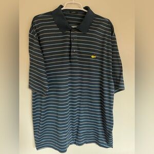 Masters Men’s Polo Size XL